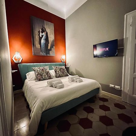 Nerino House, Elegante E Tranquillo Appartamento A 5 Minuti Dal Duomo Milán Exteriér fotografie