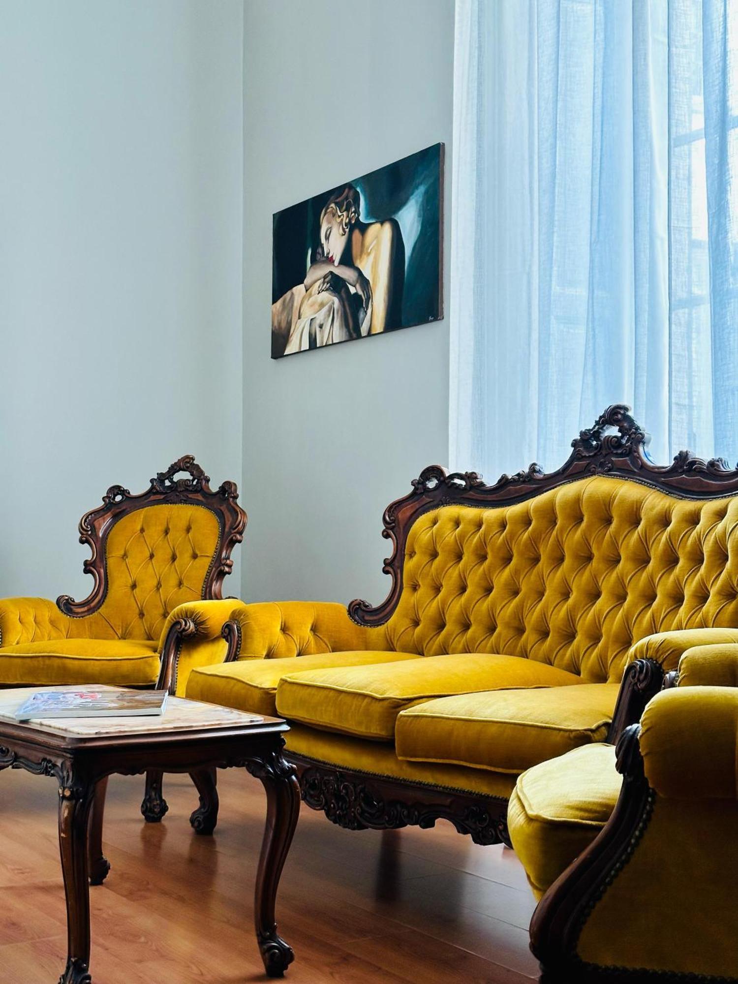 Nerino House, Elegante E Tranquillo Appartamento A 5 Minuti Dal Duomo Milán Exteriér fotografie