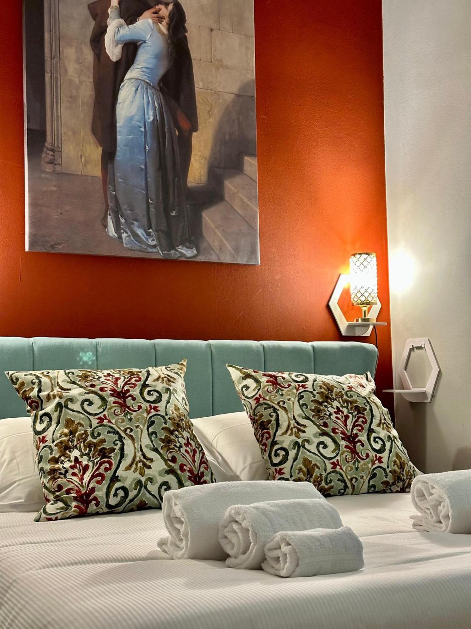 Nerino House, Elegante E Tranquillo Appartamento A 5 Minuti Dal Duomo Milán Exteriér fotografie